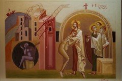 Η παραβολή του ασώτου 40χ50.